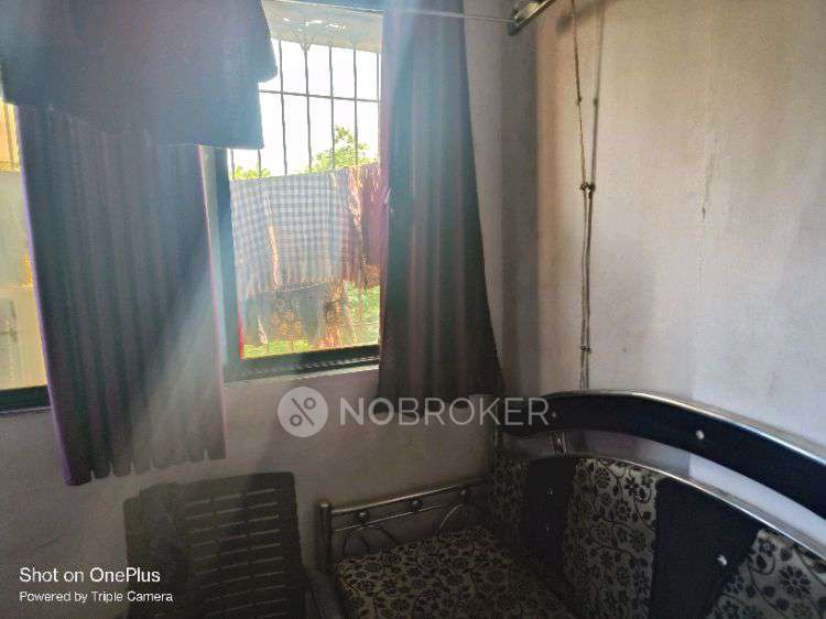 1 BHK Flat For Sale  In Nandivali Talav