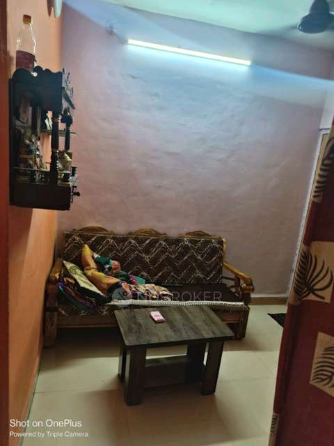 1 BHK Flat For Sale  In Nandivali Talav