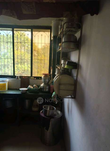 1 BHK Flat For Sale  In Nandivali Talav