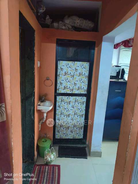 1 BHK Flat For Sale  In Nandivali Talav