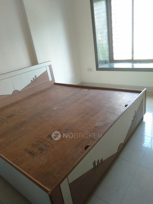 2 BHK Flat In Presidential Towers for Rent  In Ghatkopar West