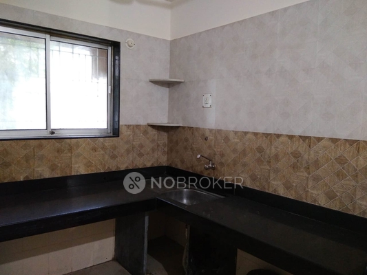 2 BHK Flat In Bhagirathi Apartment for Rent  In Kothrud
