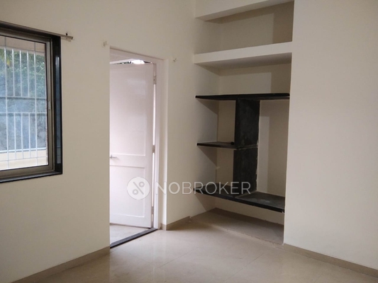2 BHK Flat In Bhagirathi Apartment for Rent  In Kothrud
