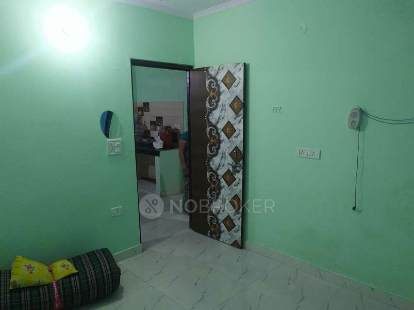 1 BHK Flat for Rent  In New Ashok Nagar 