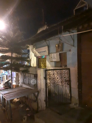 1 RK House for Rent  In Nagavara