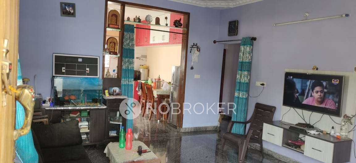 2 BHK House for Rent  In Jnana Ganga Nagar