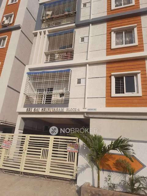 2 BHK Flat In Sri Sai Vana for Rent  In Bachupally