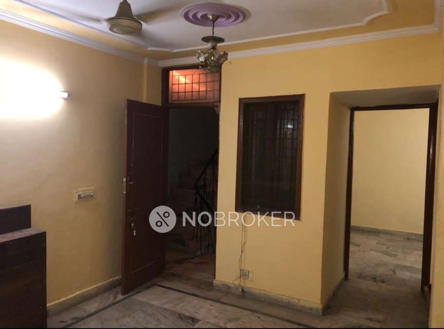 1 BHK Flat For Sale  In Malviya Nagar