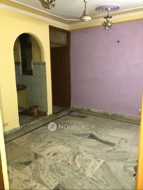 1 BHK Flat For Sale  In Malviya Nagar