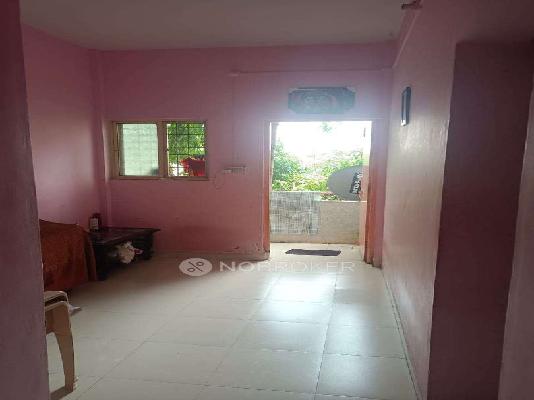 1 BHK Flat In Tejomay Banglo for Rent  In Bhosari