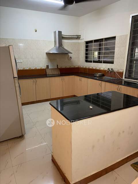 3 BHK Flat In Shanthiniketan Apartment For Sale  In Murugeshpalya