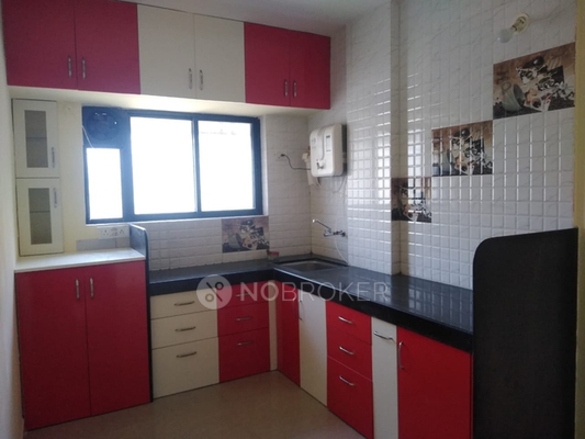 2 BHK Flat In Jiya Terraces for Rent  In Dhayari