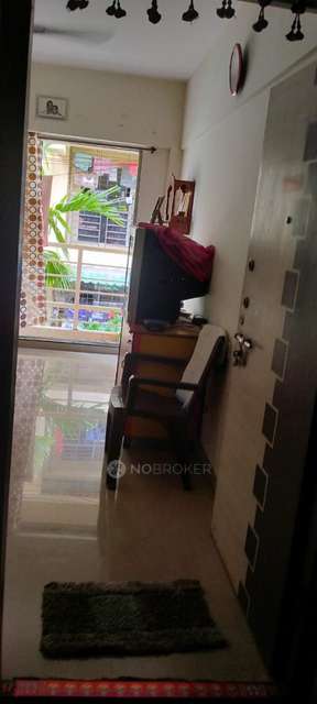 1 BHK Flat In Om Sai Krupa For Sale  In  Ulwe 