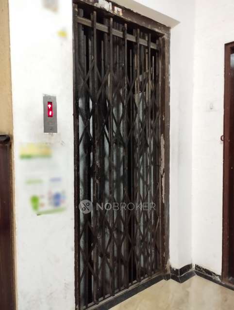 1 BHK Flat In Om Sai Krupa For Sale  In  Ulwe 