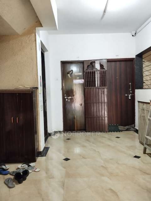 1 BHK Flat In Om Sai Krupa For Sale  In  Ulwe 