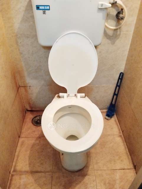 1 BHK Flat In Om Sai Krupa For Sale  In  Ulwe 