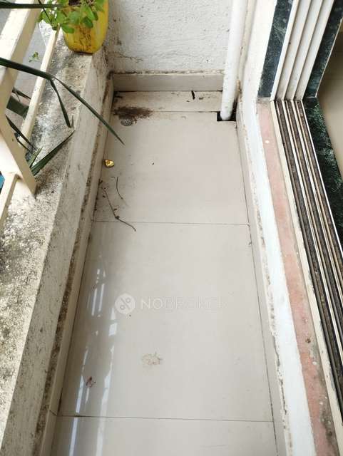 1 BHK Flat In Om Sai Krupa For Sale  In  Ulwe 