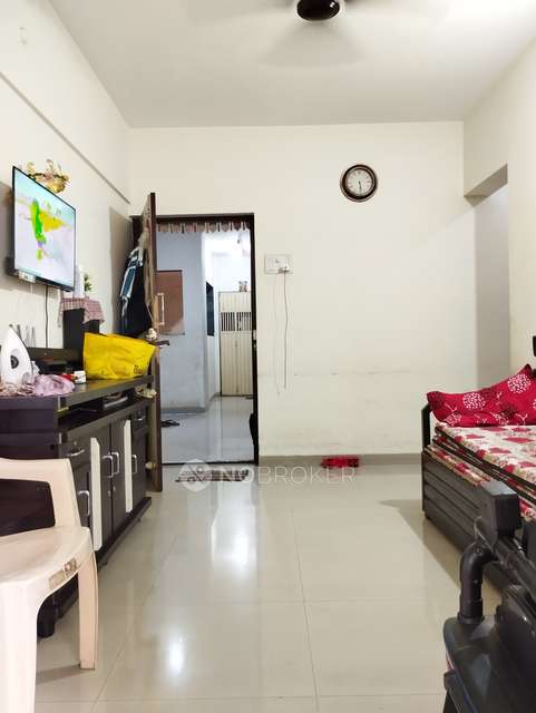 1 BHK Flat In Om Sai Krupa For Sale  In  Ulwe 