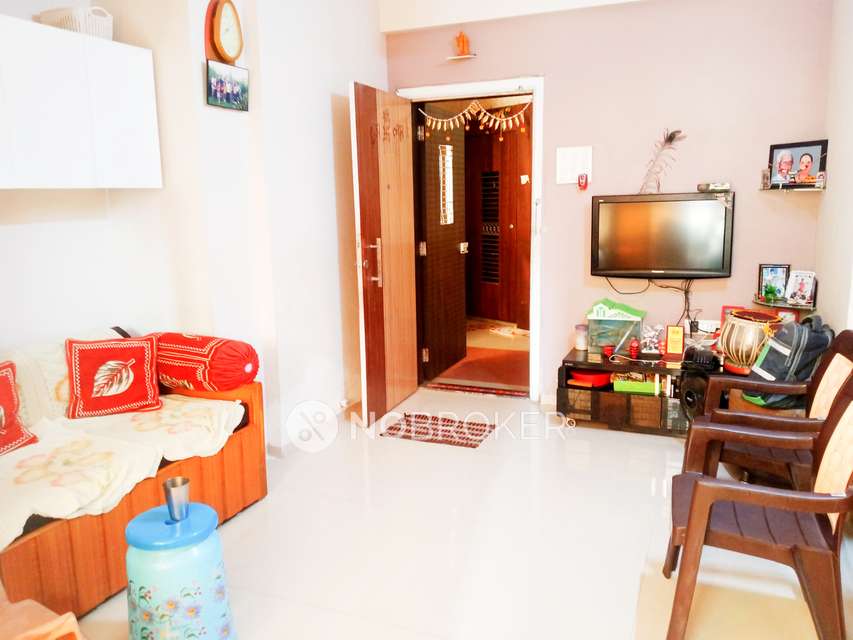 1 BHK Flat In Mangeshi Dazzle  For Sale  In Dombivli 