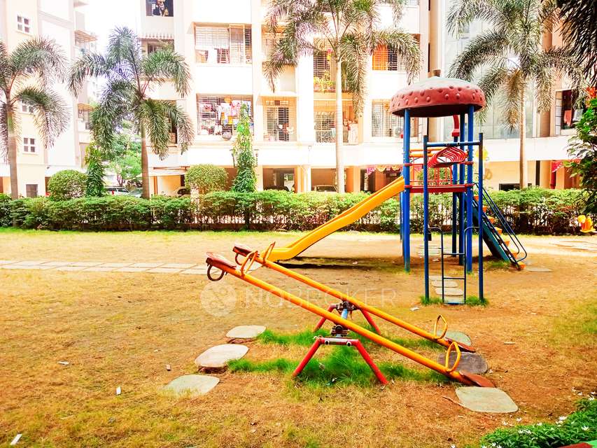 1 BHK Flat In Mangeshi Dazzle  For Sale  In Dombivli 