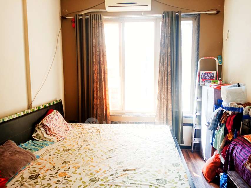 1 BHK Flat In Mangeshi Dazzle  For Sale  In Dombivli 