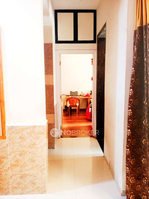 1 BHK Flat In Mangeshi Dazzle  For Sale  In Dombivli 