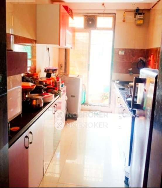 1 BHK Flat In Mangeshi Dazzle  For Sale  In Dombivli 