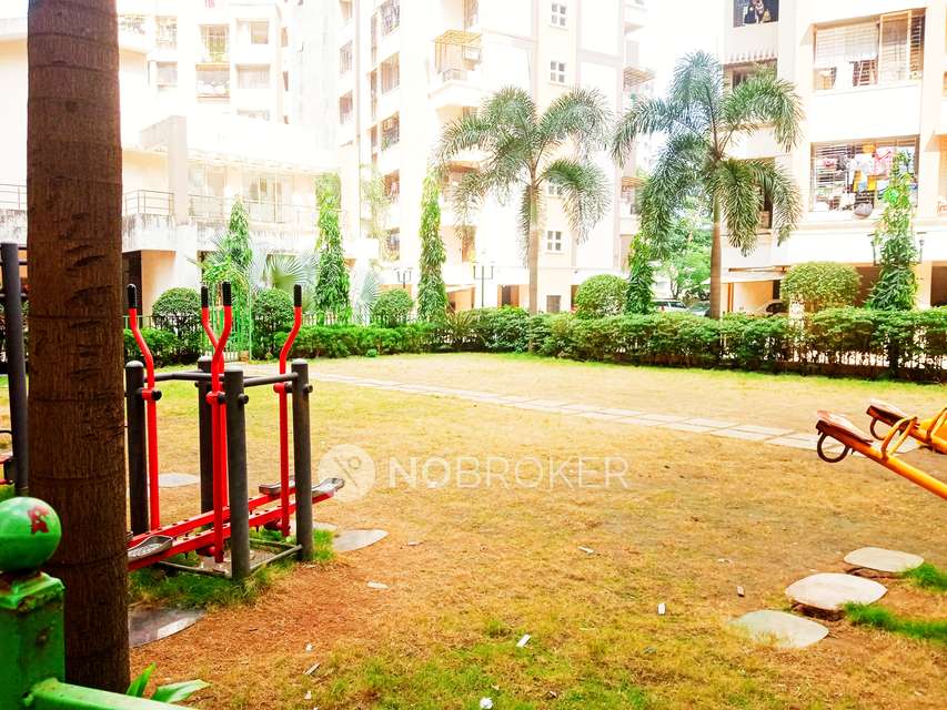 1 BHK Flat In Mangeshi Dazzle  For Sale  In Dombivli 