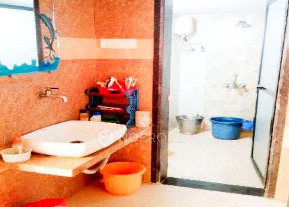 1 BHK Flat In Mangeshi Dazzle  For Sale  In Dombivli 