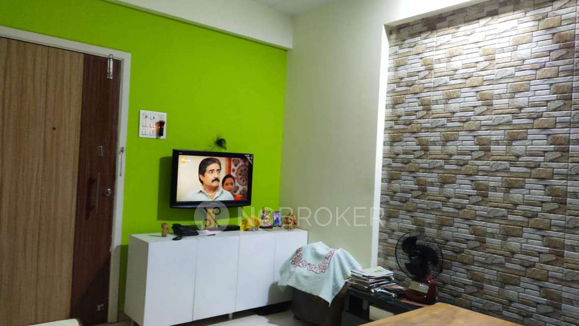 1 BHK Flat In Mangeshi Dazzle  For Sale  In Dombivli 