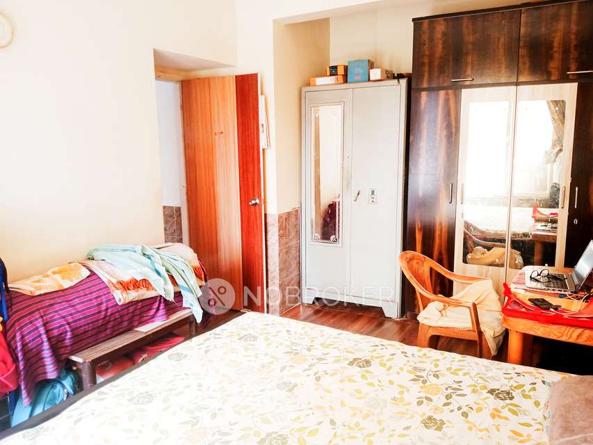 1 BHK Flat In Mangeshi Dazzle  For Sale  In Dombivli 