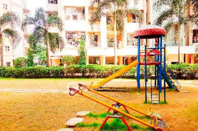 1 BHK Flat In Mangeshi Dazzle  For Sale  In Dombivli 