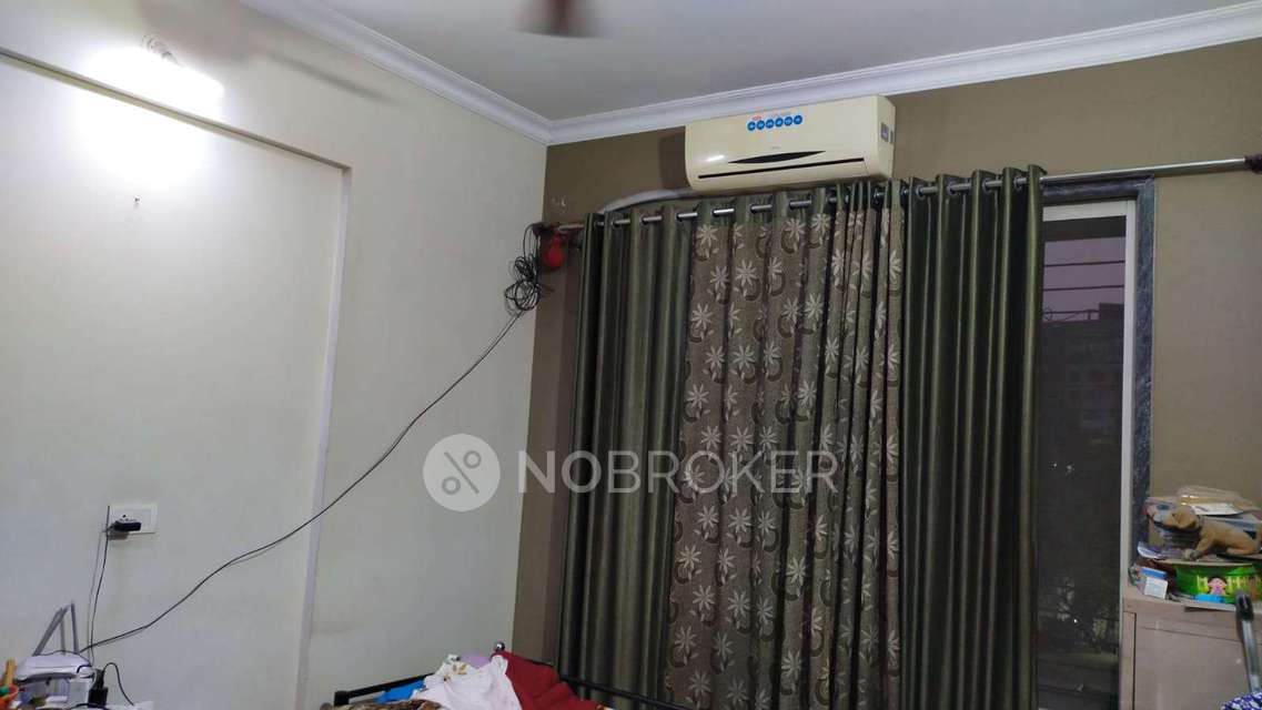 1 BHK Flat In Mangeshi Dazzle  For Sale  In Dombivli 