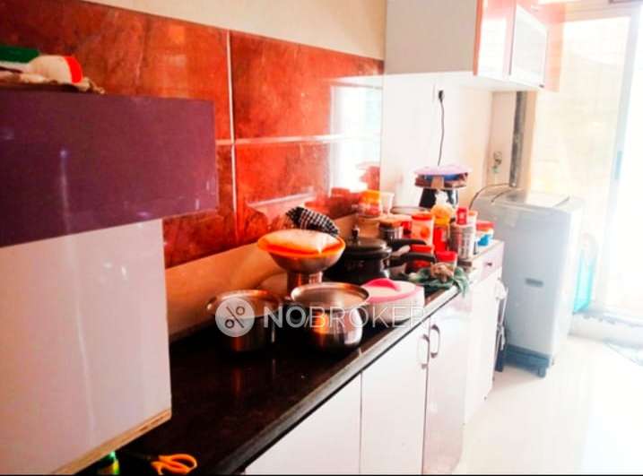 1 BHK Flat In Mangeshi Dazzle  For Sale  In Dombivli 