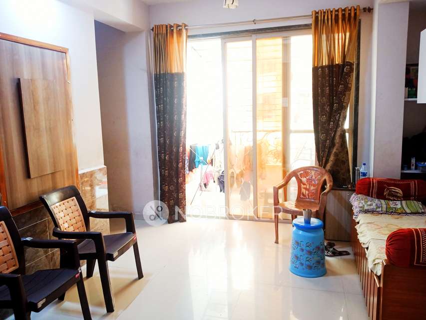 1 BHK Flat In Mangeshi Dazzle  For Sale  In Dombivli 