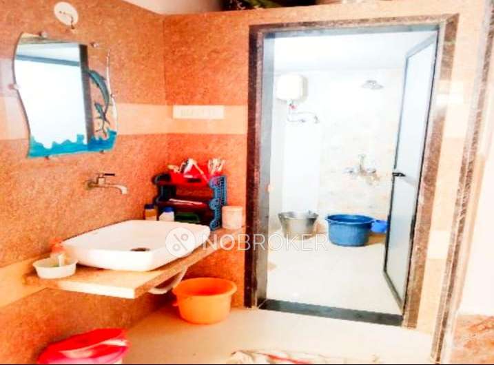 1 BHK Flat In Mangeshi Dazzle  For Sale  In Dombivli 