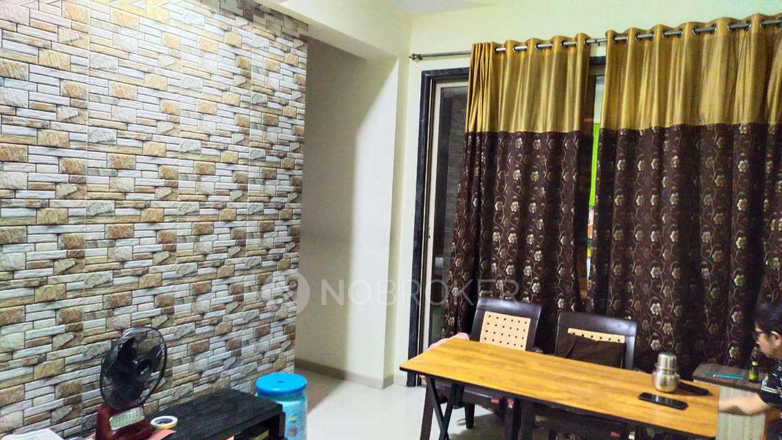 1 BHK Flat In Mangeshi Dazzle  For Sale  In Dombivli 