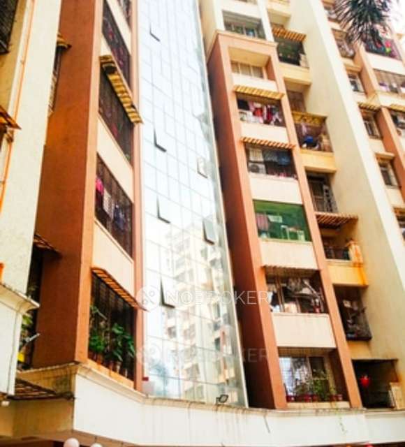 1 BHK Flat In Mangeshi Dazzle  For Sale  In Dombivli 