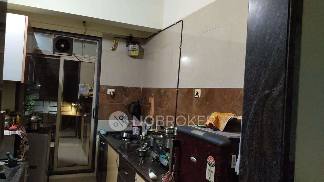 1 BHK Flat In Mangeshi Dazzle  For Sale  In Dombivli 