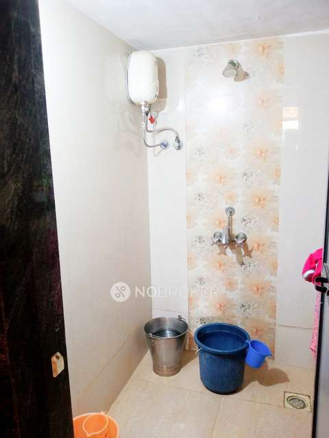 1 BHK Flat In Mangeshi Dazzle  For Sale  In Dombivli 