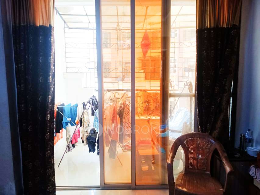 1 BHK Flat In Mangeshi Dazzle  For Sale  In Dombivli 