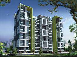 3 BHK Flat In Unique Blliss For Sale  In Wakad