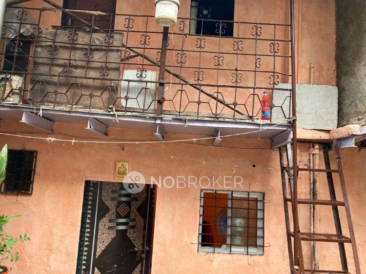 1 RK House For Sale  In Ghatkopar West