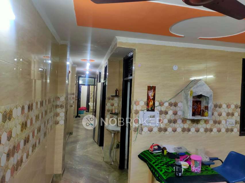 2 BHK Flat For Sale  In Uttam Nagar