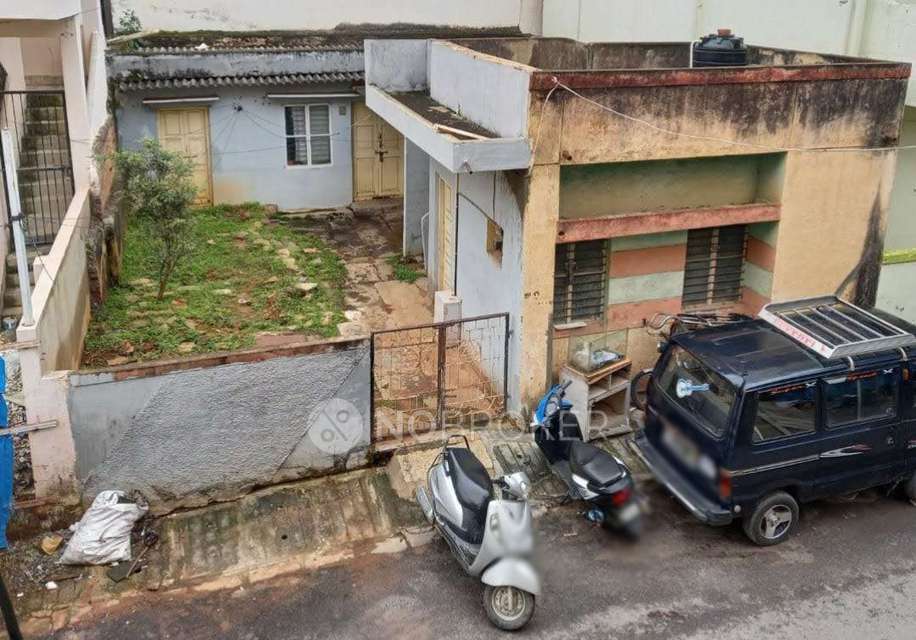 3 BHK House For Sale  In Rt Nagar