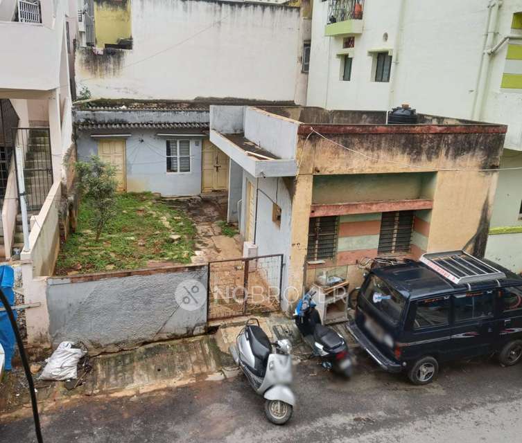 3 BHK House For Sale  In Rt Nagar