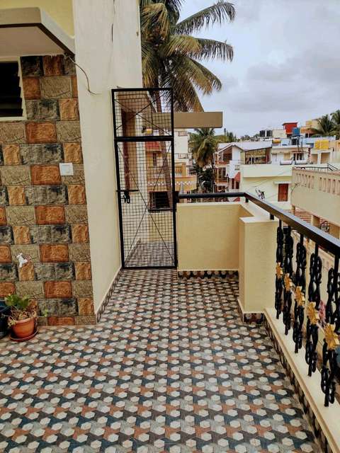 4+ BHK House For Sale  In Jalahalli East