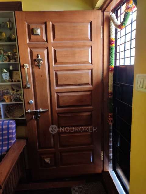 4+ BHK House For Sale  In Jalahalli East