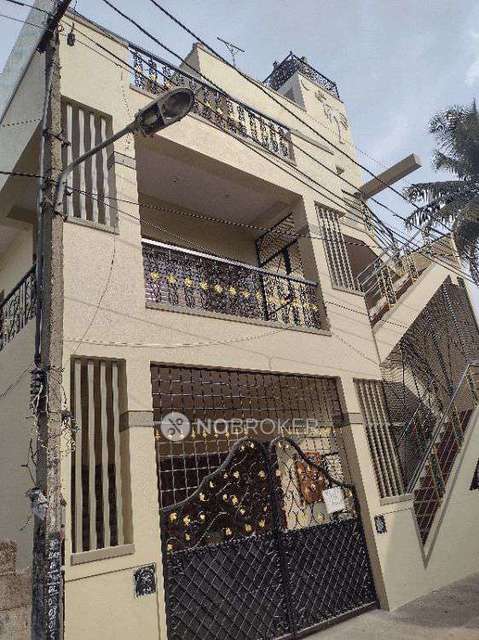 4+ BHK House For Sale  In Jalahalli East
