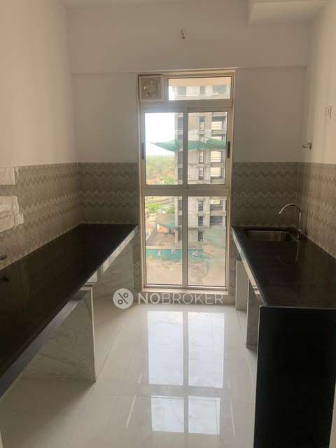 1 BHK Flat In Lodha Upper Thane Sereno A1 For Sale  In Thane